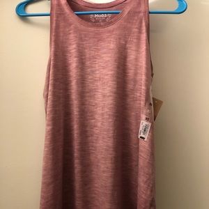 Mud Tank Top